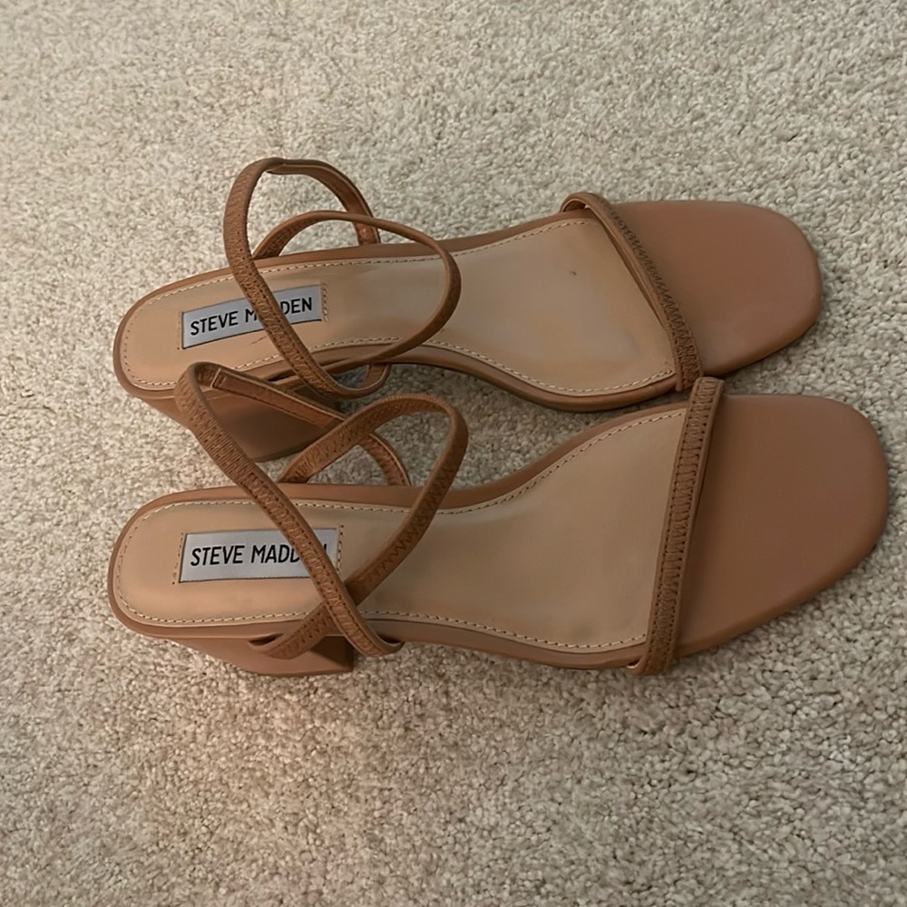 Steve Madden Heels